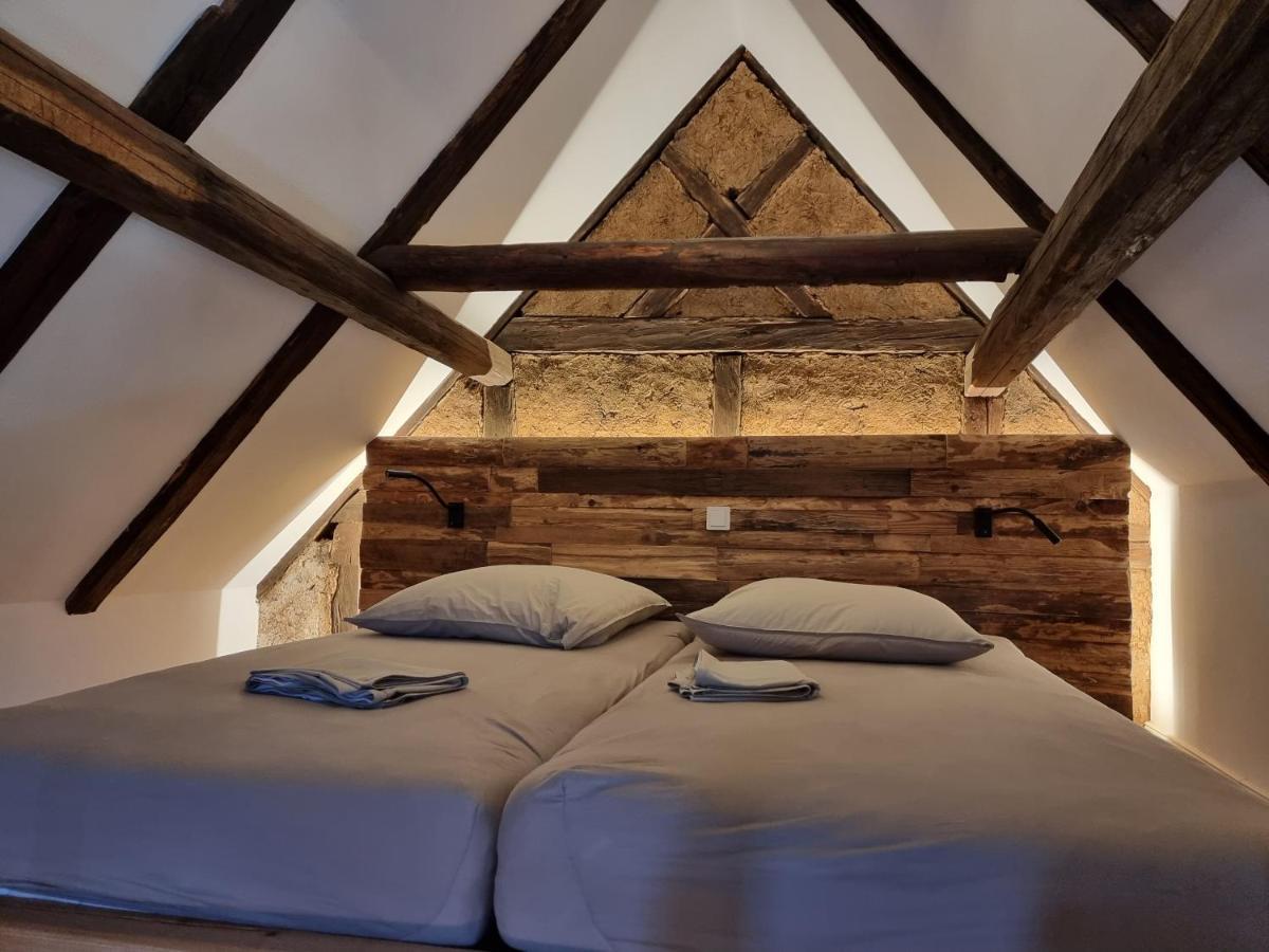 Вілла Haus Am Berg Mit Wellnessbereich, Bar Und Panorama Бюлерталь Екстер'єр фото